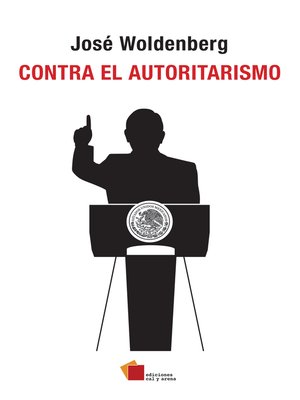 cover image of Contra el autoritarismo